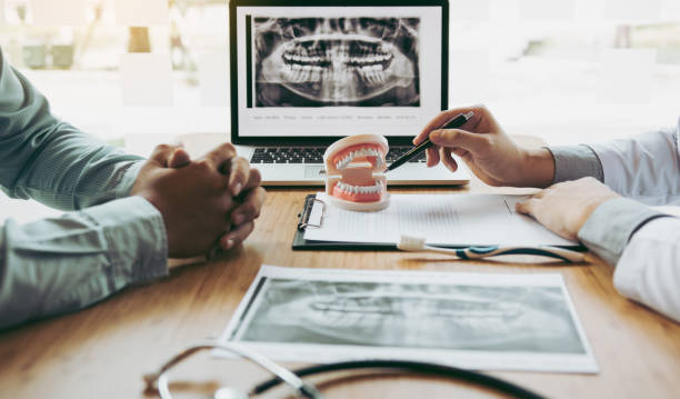 Best Orthodontic Emergency Dentist in Mountainair, NM