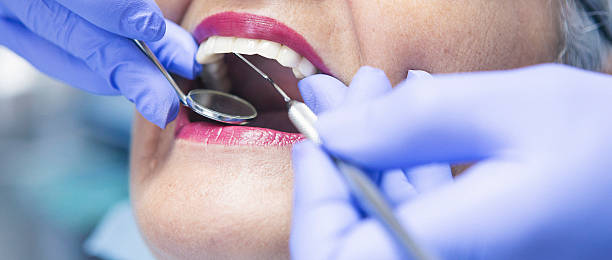 Best Emergency Dental Services for Seniors in Mountainair, NM